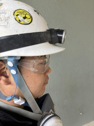 三菱重工業広島製作所での常駐業務